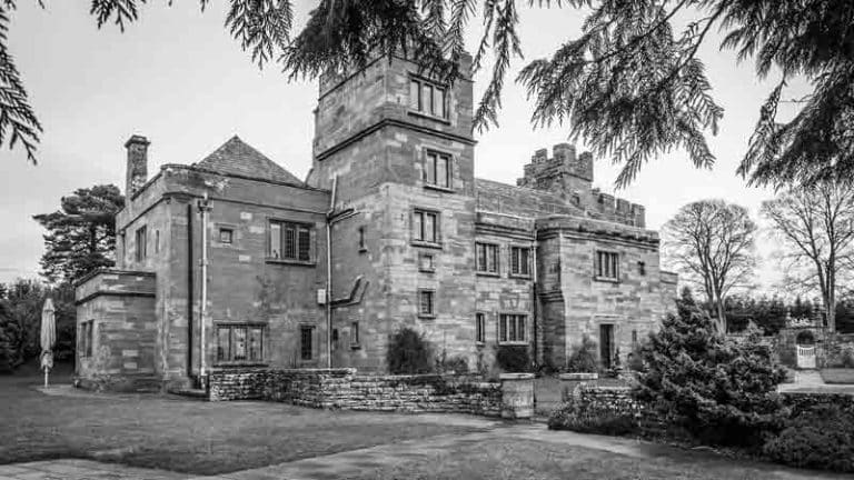 Dalston Hall Hotel: A Haunted Ghost Guide 2 Dalston Hall Hotel