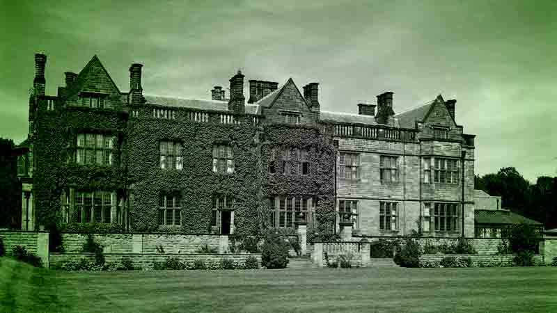 Gisborough Hall Hotel