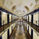 HMP Gloucester, like many prisons, was full of emotion and therefore still retains the anguish in the form of the paranormal
