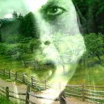 Hideous Phantom Hag Hitchhiker Seduces Weary Welsh Drivers 1