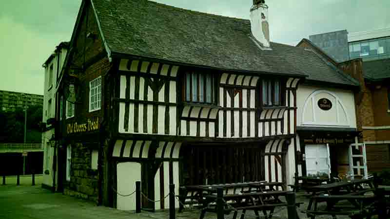 Haunted Yorkshire Pubs That Will Terrify You 2