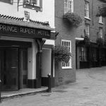 Prince Rupert Hotel