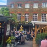 The Flask Highgate: A Scary Ghost Guide 3