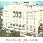 Britannia Adelphi Hotel