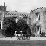 Something Evil Stalks Haunted Prideaux Place 2