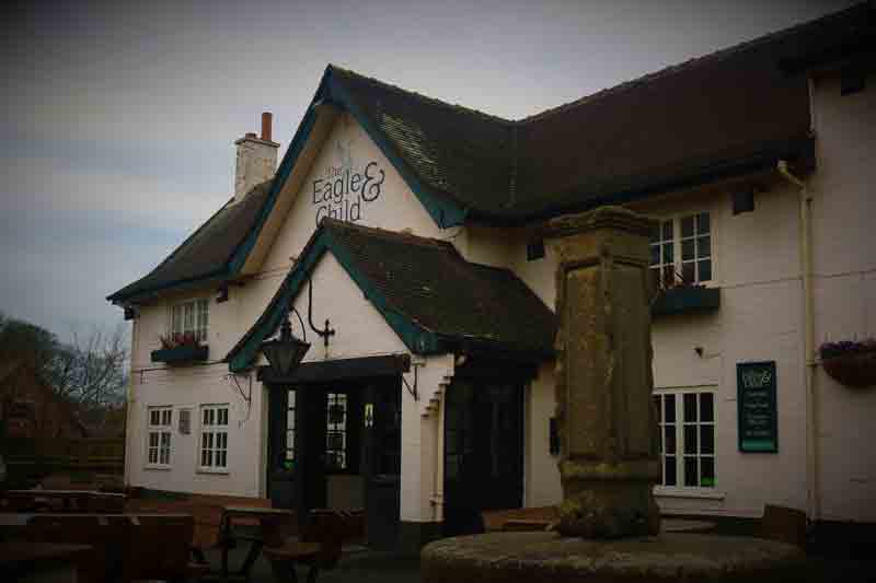 10 Most Haunted Lancashire Pubs 3