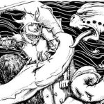 Cryptid Worms: Legend and Lore 4 Cryptid Worms: Legend and Lore 2