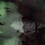 Sexy Screams Attract Buckinghamshire Poltergeist 1