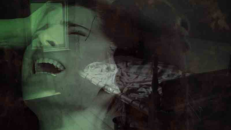 Sexy Screams Attract Buckinghamshire Poltergeist 1 Sexy Screams Attract Buckinghamshire Poltergeist 1