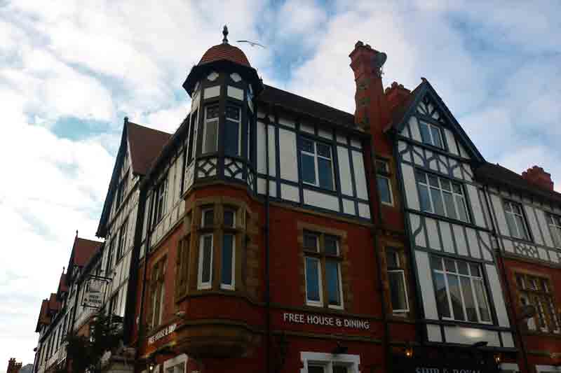10 Most Haunted Lancashire Pubs 6