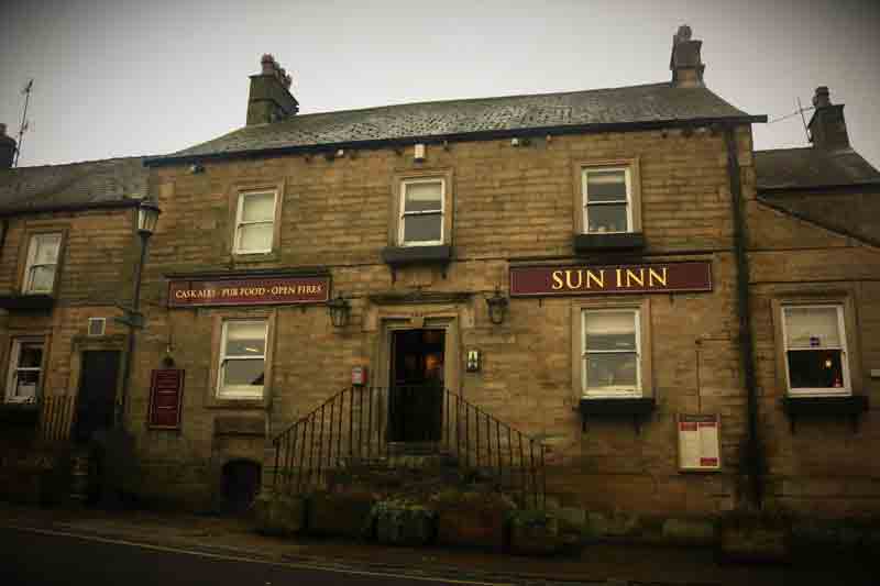 10 Most Haunted Lancashire Pubs 4