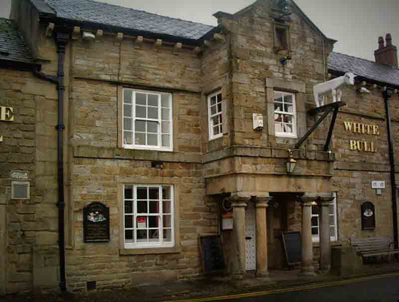 10 Most Haunted Lancashire Pubs 1