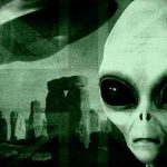 England UFO Sightings