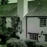 Old Church House Inn