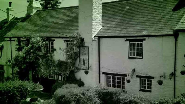 Old Church House Inn