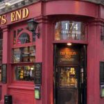 The World's End Camden