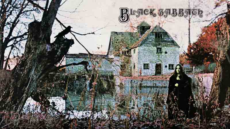 Black Sabbath