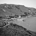 Bouley Bay, Jersey: A Guide to Hauntings and Terror 2