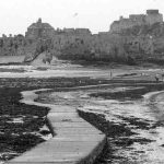 Elizabeth Castle