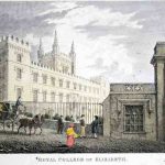 Is Elizabeth College Guernsey’s Most Haunted Building? 3 Haunted Elizabeth College in Guernsey