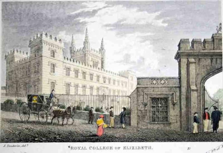 Elizabeth College