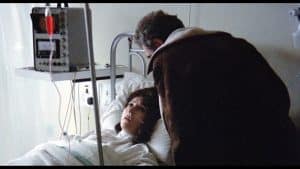 The Iguana With The Tongue Of Fire 1971 REVIEW 1