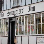 Old Smugglers Inn, Jersey