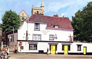 White Hart Bristol