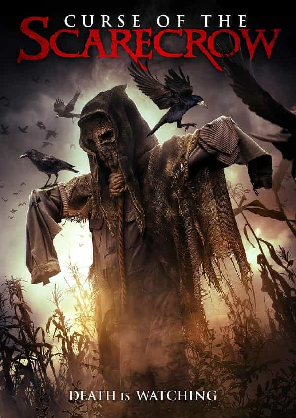 Curse of the Scarecrow 2018
