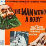 The Man Without A Body 1957 REVIEW 1