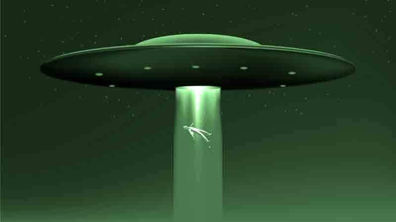 Did Ancient UFOs Commit Alien Abductions in England in 664AD? 1 Alien Abductions