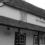 Chequers Inn Amersham haunted by ghosts of a dark past 4