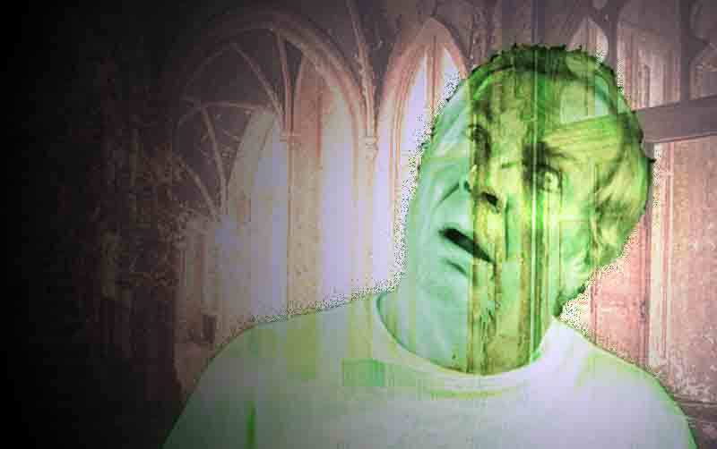 Should Paranormal Investigators Tell Ghosts They're Dead? 1 Should you tell a ghost or spirit they're dead?