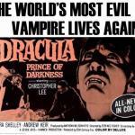 Dracula Prince of Darkness 1966 REVIEW 1