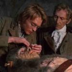 Frankenstein and the Monster from Hell 1974