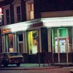 The old Queen Pub in Camberwell