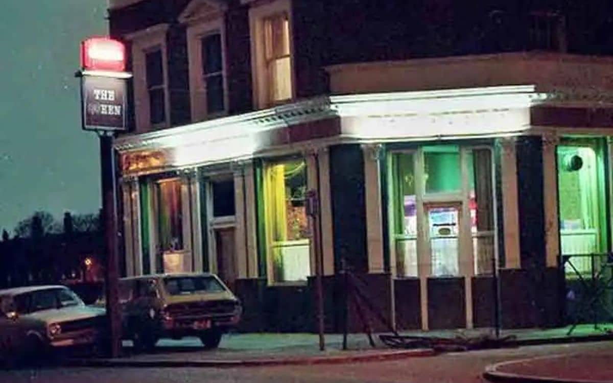 Haunted Camberwell’s Top 5 Creepiest Ghost Stories
