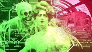 15 Most Haunted London Underground Stations 1