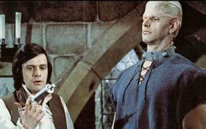 Horror of Frankenstein 1970 REVIEW 2