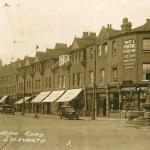 Isleworth: 10 Haunted Places to Visit 2