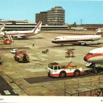 The Ghosts of Manchester Airport, Tales of Flying Phantoms! 1