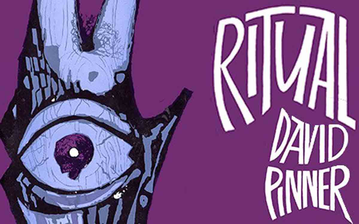 ritual pinner novel ritual pinner novel