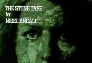 The Stone Tape TV REVIEW 1