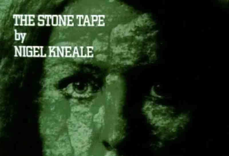 The Stone Tape