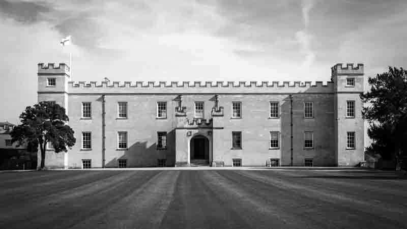 Syon House, Isleworth