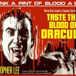 Taste the Blood of Dracula 1970 REVIEW 2