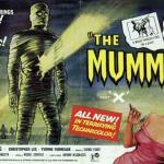 The Mummy 1959 REVIEW 2