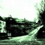 The Warminster Thing, UFO over Wiltshire 1