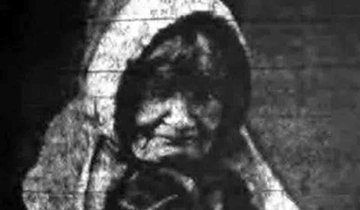 Witch of Saratoga, Northampton’s Forgotten Magickal Emigrant