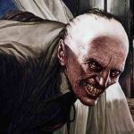 The Undead Revenants of Britain and Romania 6 The Undead Revenants of Britain and Romania 3